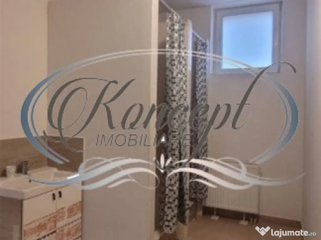 Spatiu comercial in Buna Ziua 