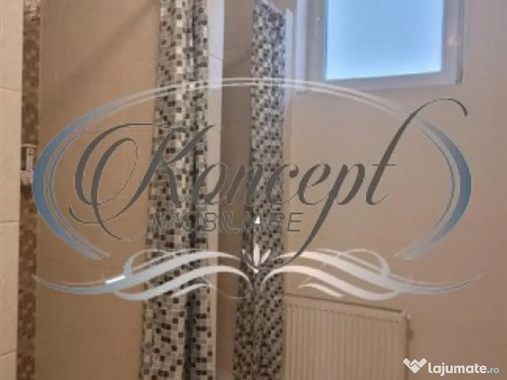 Spatiu comercial in Buna Ziua 