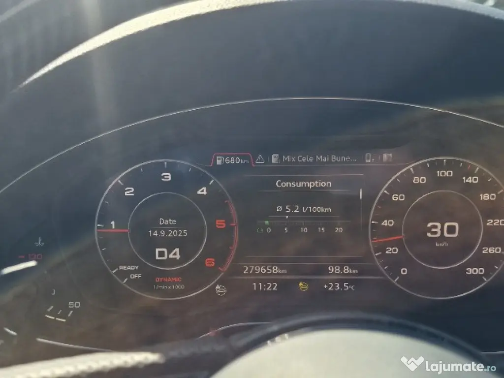 Audi a5 sportback, s line interior, exterior 