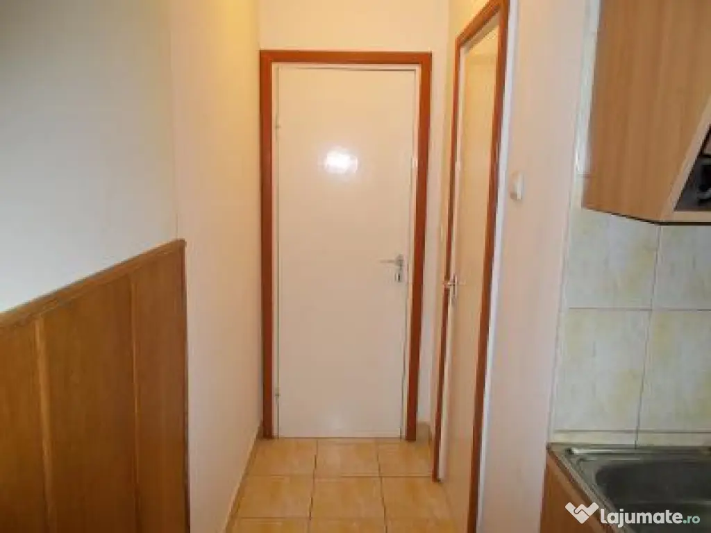 Apartament cu doua camere de închiriat 