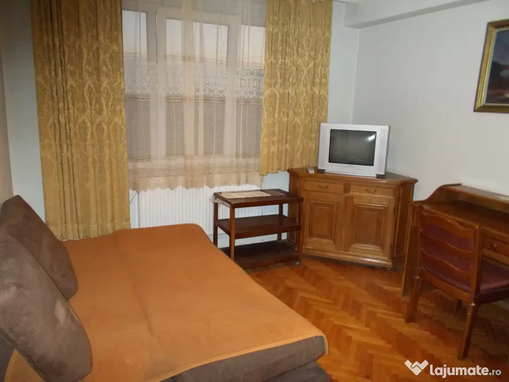 Apartament cu doua camere de închiriat 