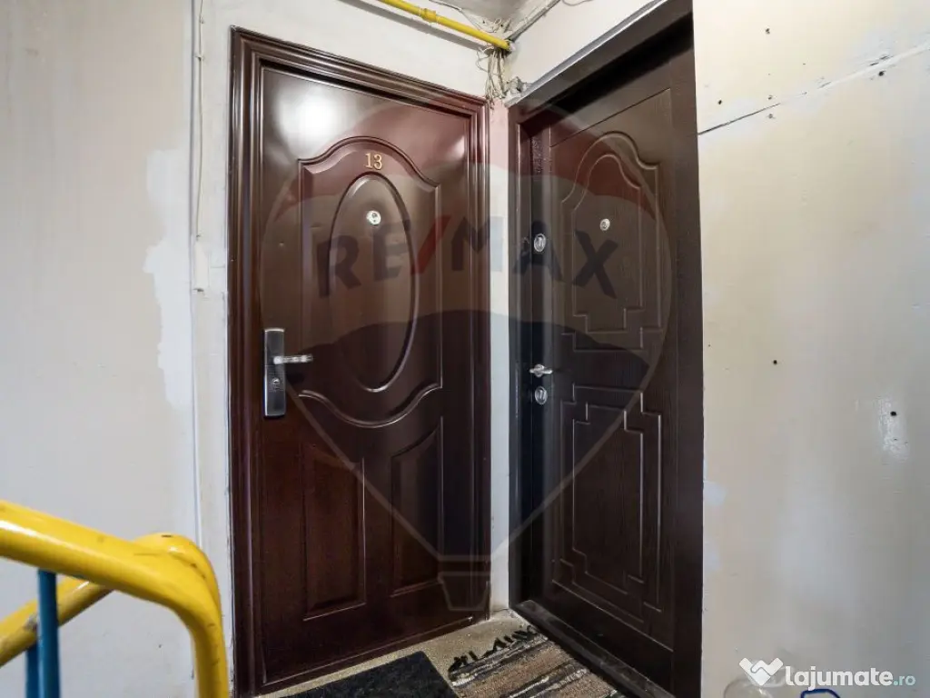 COMISION 0%| DE INCHIRIAT| 2 CAMERE| ETAJ 3/4| MOBILAT-UT... 