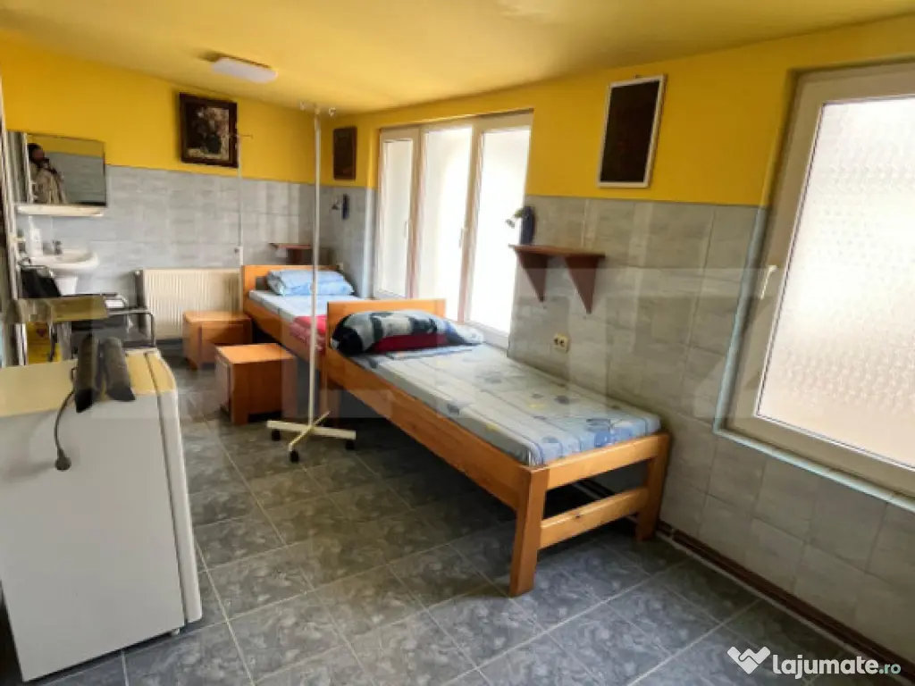 Spatiu comercial, 147 mp, zona Independentei 