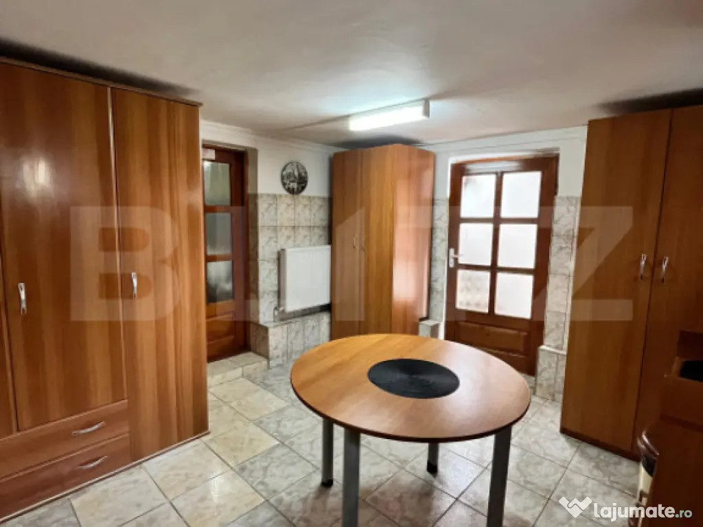 Spatiu comercial, 147 mp, zona Independentei 