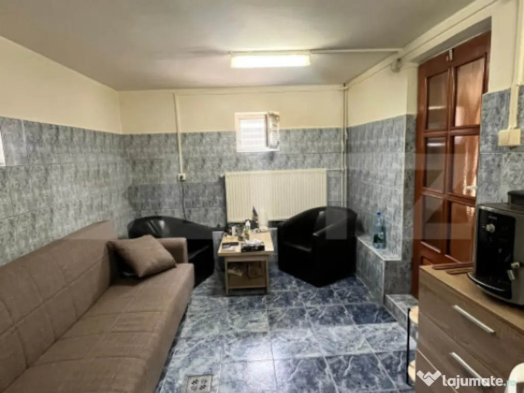 Spatiu comercial, 147 mp, zona Independentei 