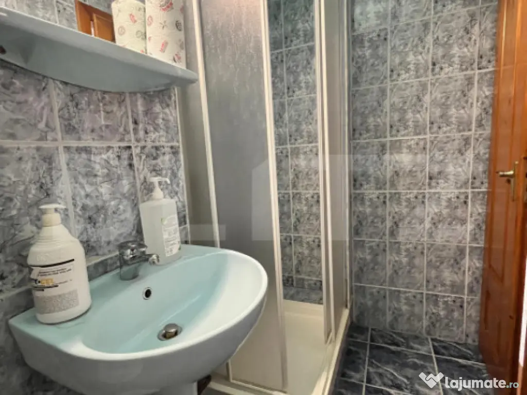 Spatiu comercial, 147 mp, zona Independentei 