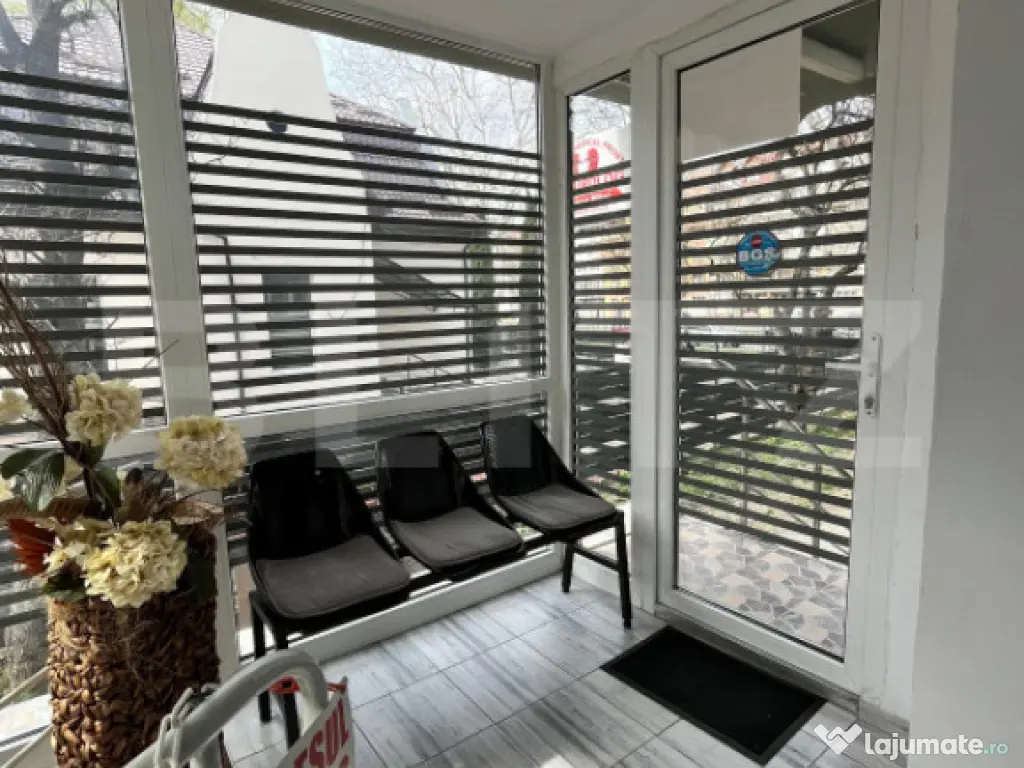 Spatiu comercial, 147 mp, zona Independentei 