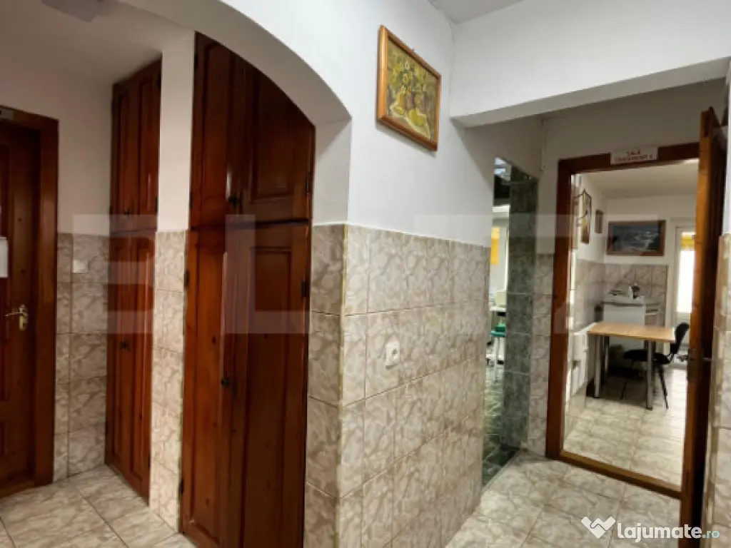 Spatiu comercial, 147 mp, zona Independentei 