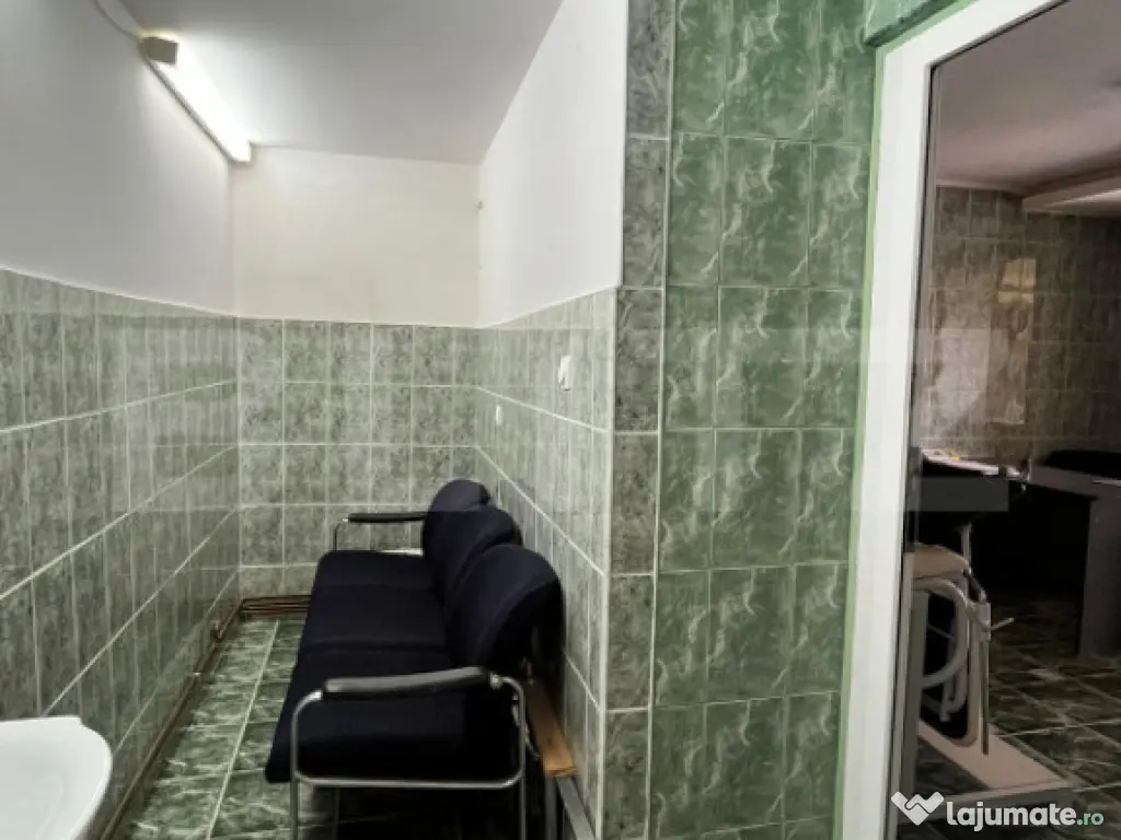 Spatiu comercial, 147 mp, zona Independentei 