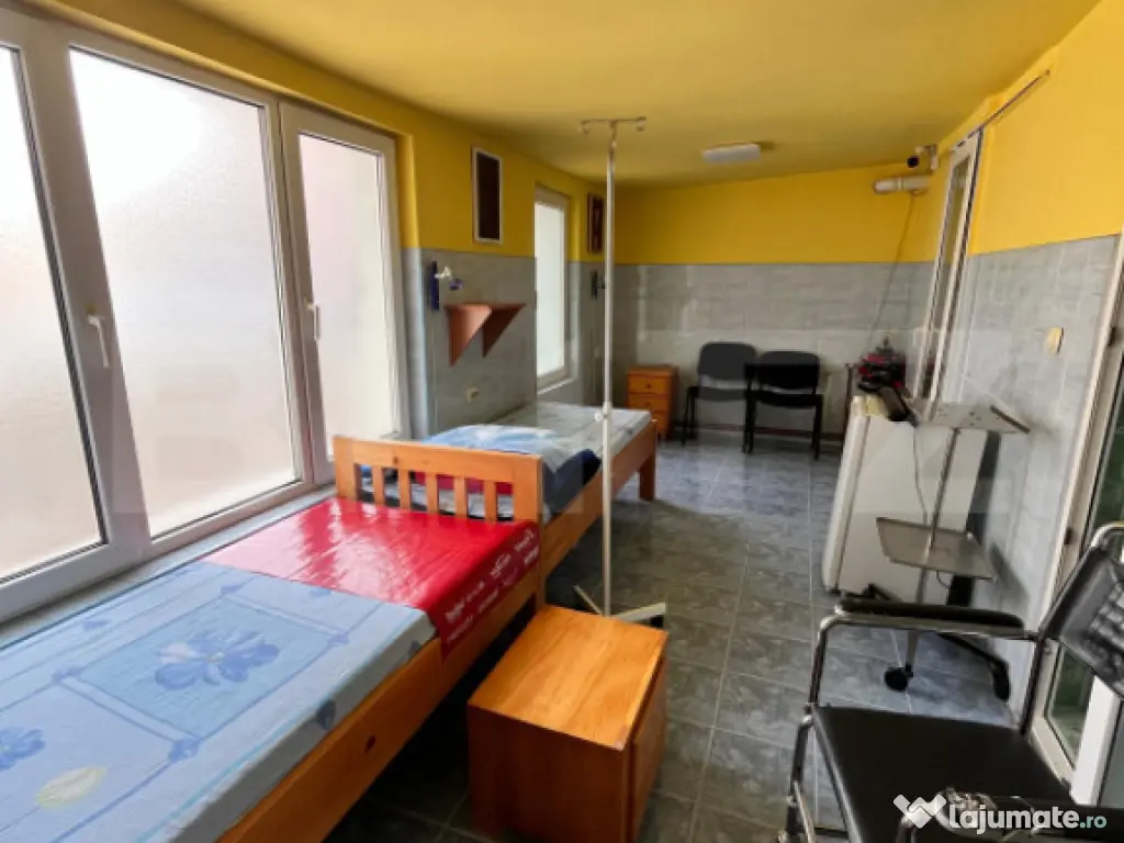 Spatiu comercial, 147 mp, zona Independentei 