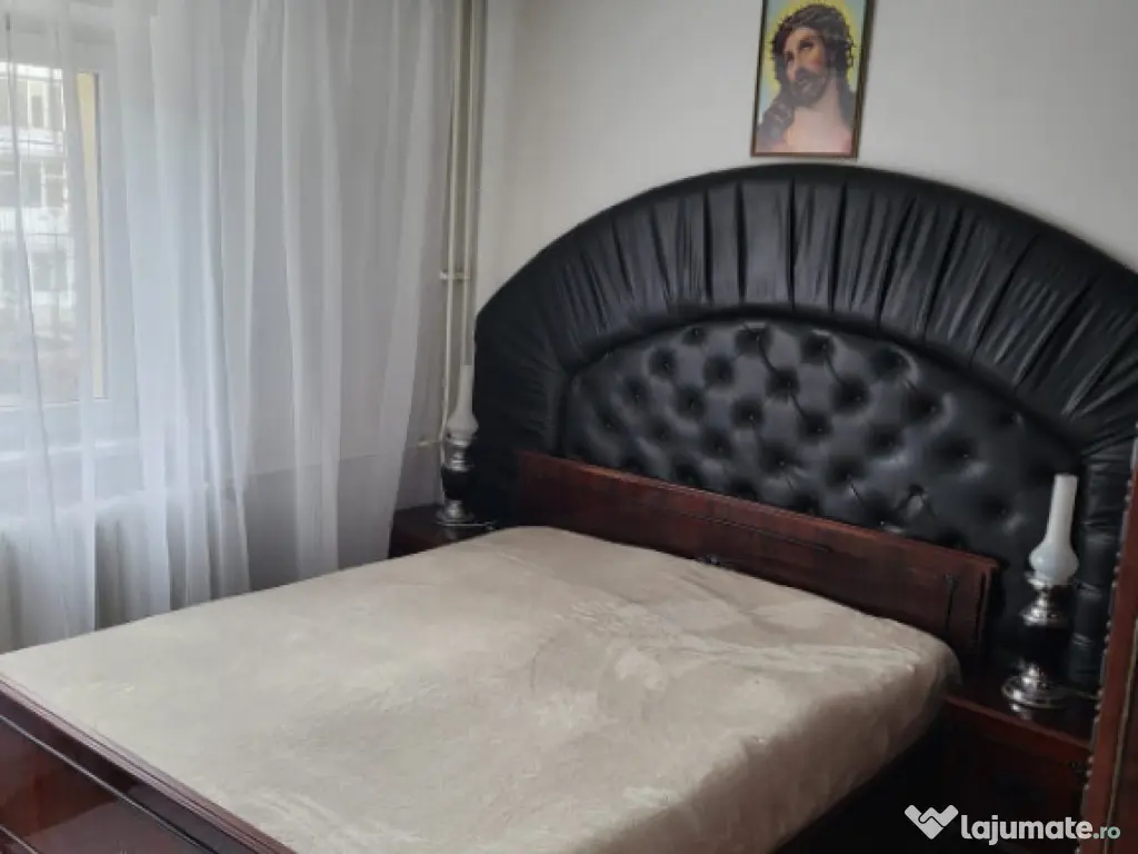 Apartament 2 camere decomandat, 51mp,et 1/4, Brazda lui Nova 