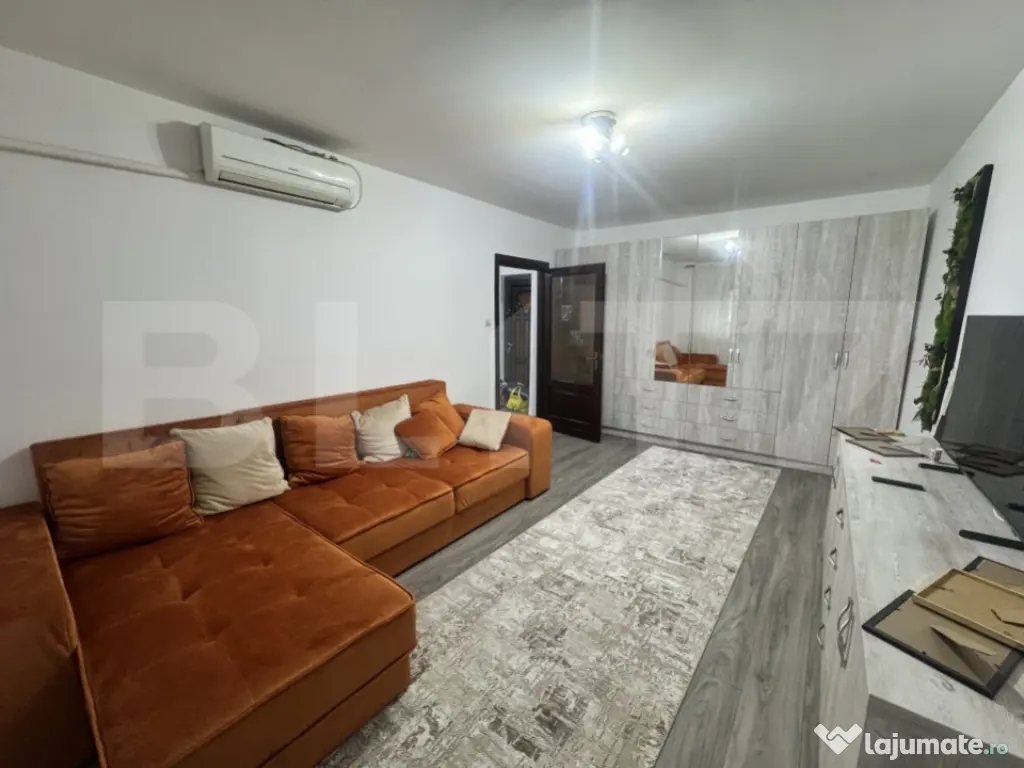 Apartament de vânzare, zona Dumbrava 