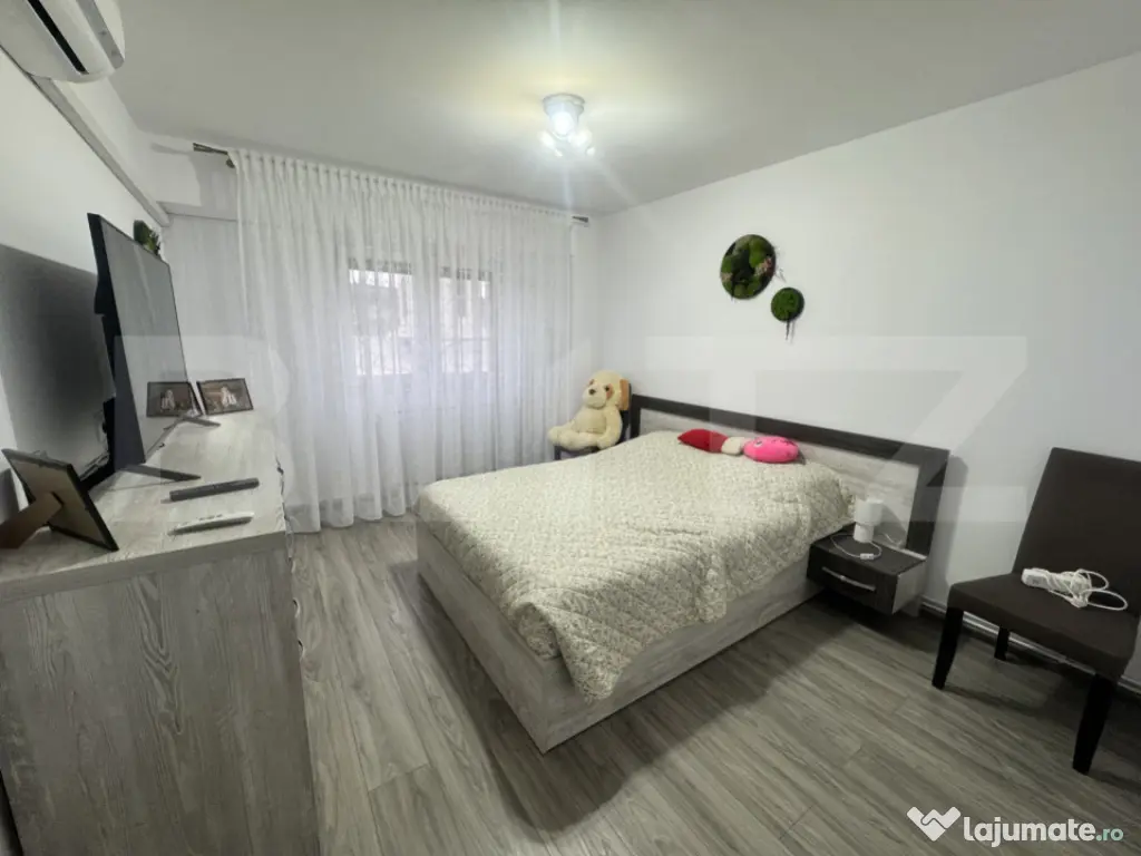 Apartament de vânzare, zona Dumbrava 