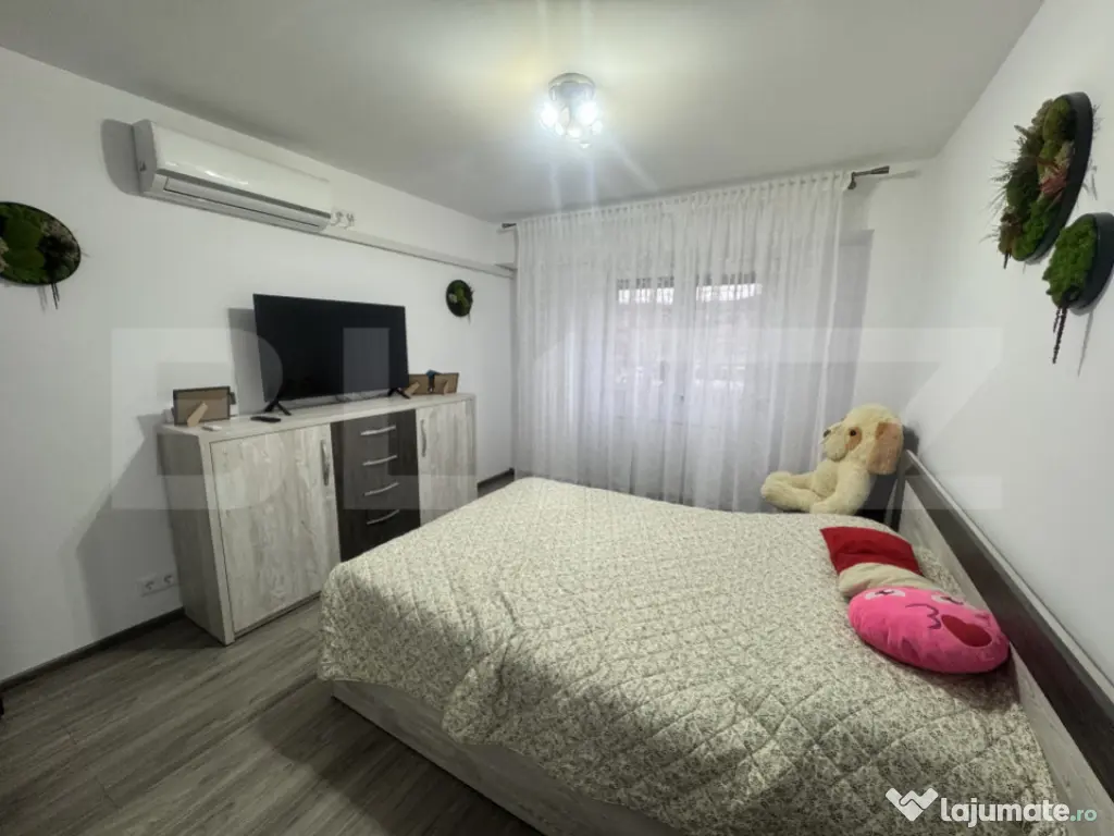 Apartament de vânzare, zona Dumbrava 