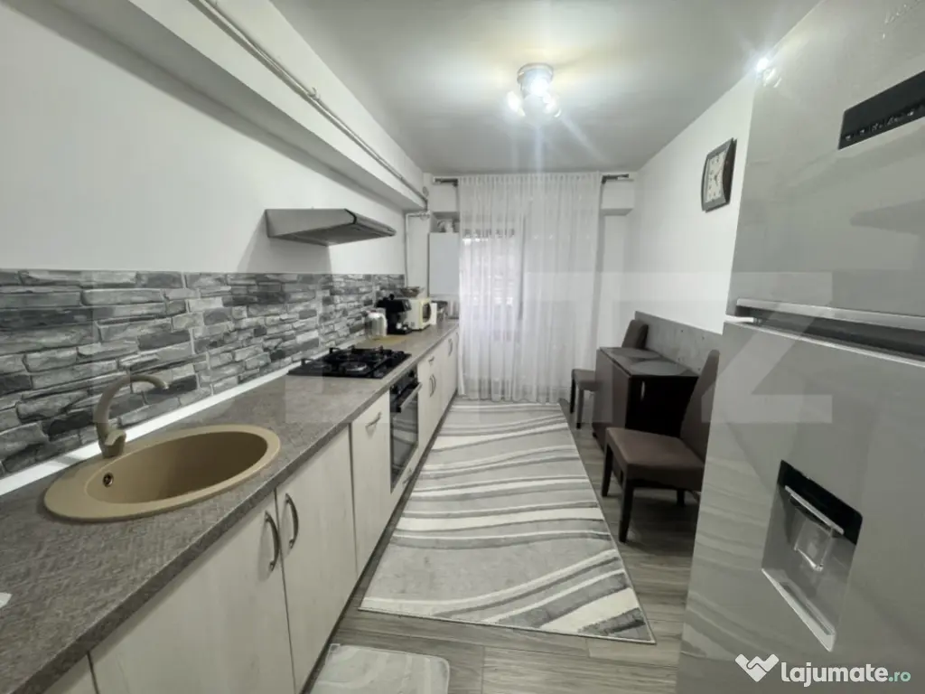 Apartament de vânzare, zona Dumbrava 