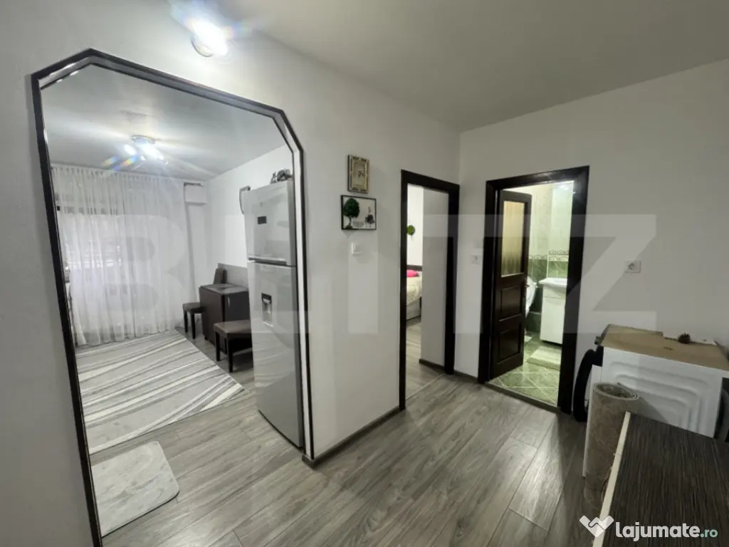 Apartament de vânzare, zona Dumbrava 