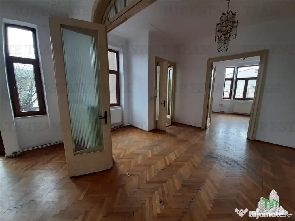 Apartament pretabil investitie in zona Calarasi-Hala Traian 