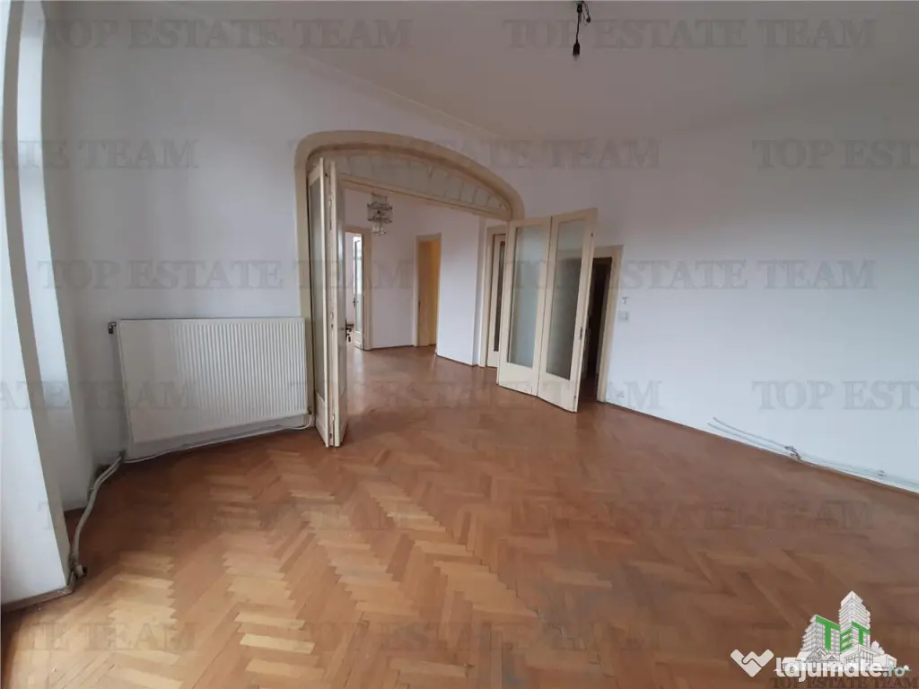 Apartament pretabil investitie in zona Calarasi-Hala Traian 