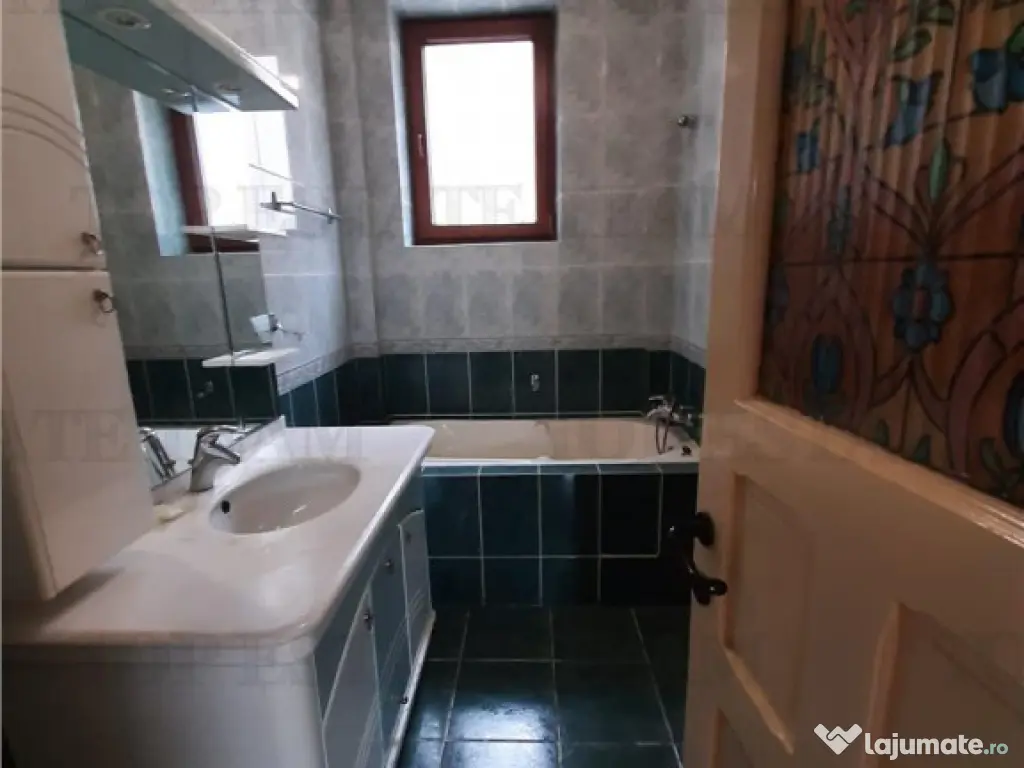 Apartament pretabil investitie in zona Calarasi-Hala Traian 