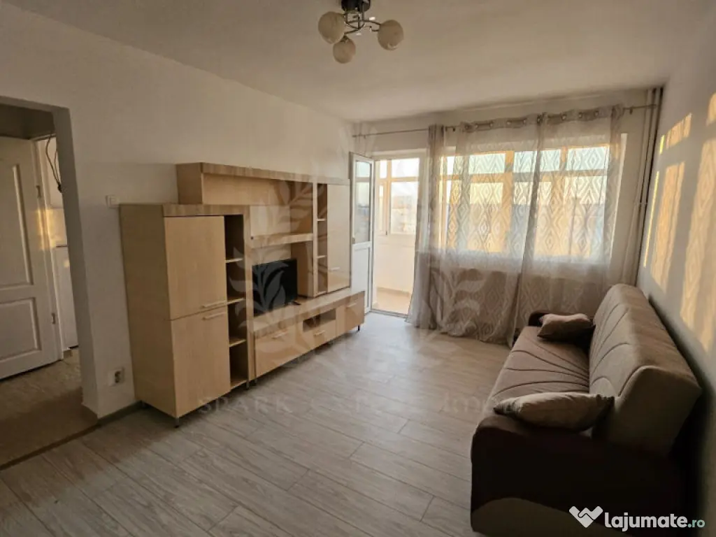 //2 CAMERE// ZONA VEST, BARAOLT// 