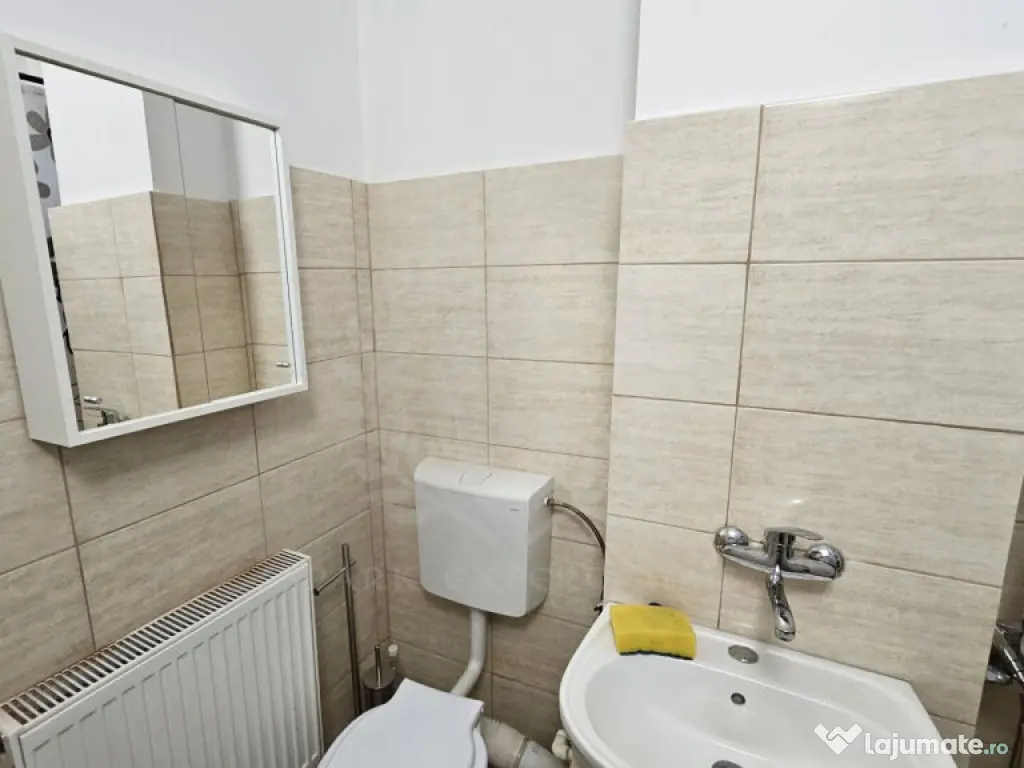 //2 CAMERE// ZONA VEST, BARAOLT// 