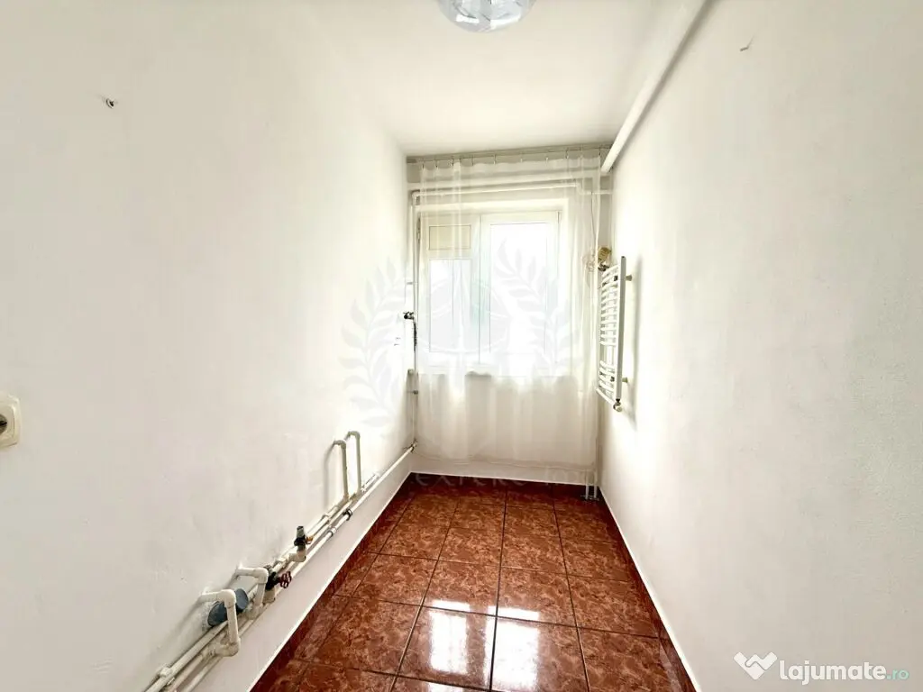 Apartament 2 camere, zona Vest Ploiești 