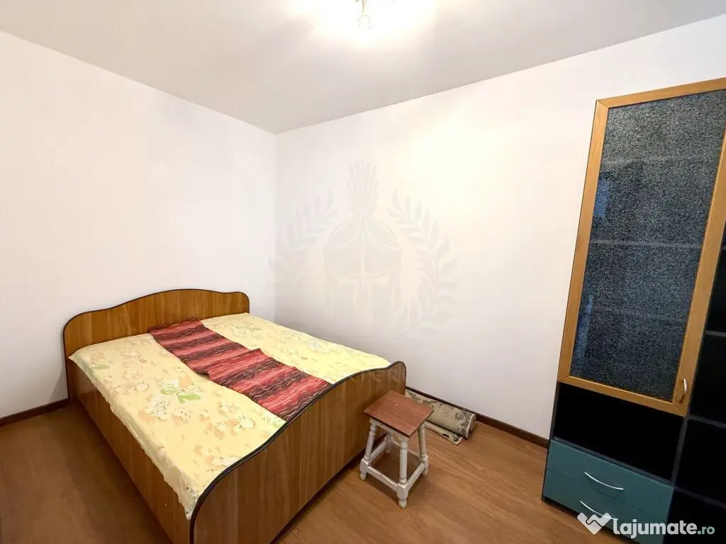 Apartament 2 camere, zona Vest Ploiești 
