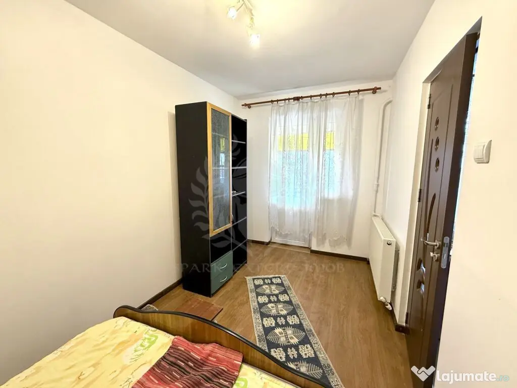 Apartament 2 camere, zona Vest Ploiești 