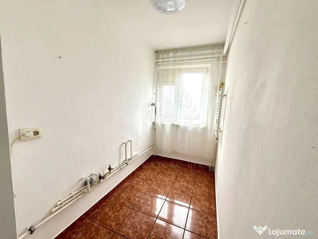 Apartament 2 camere, zona Vest Ploiești 