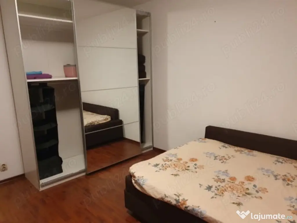 Dristor fix la metrou etaj 8