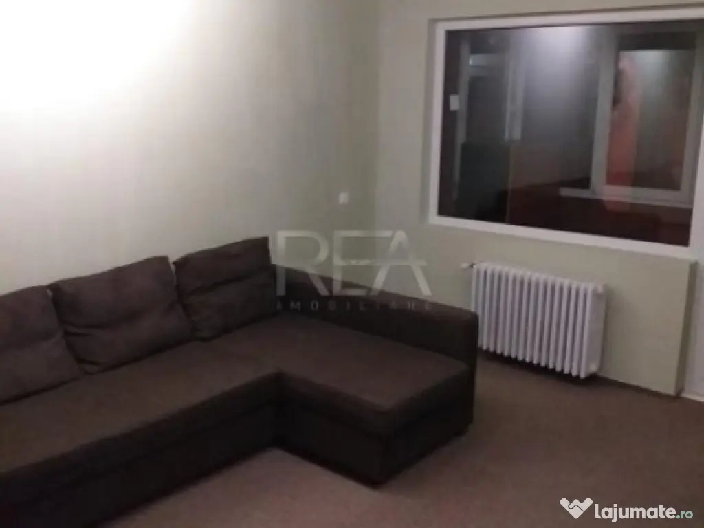 2 camere la marginea Parcului Kiseleff 