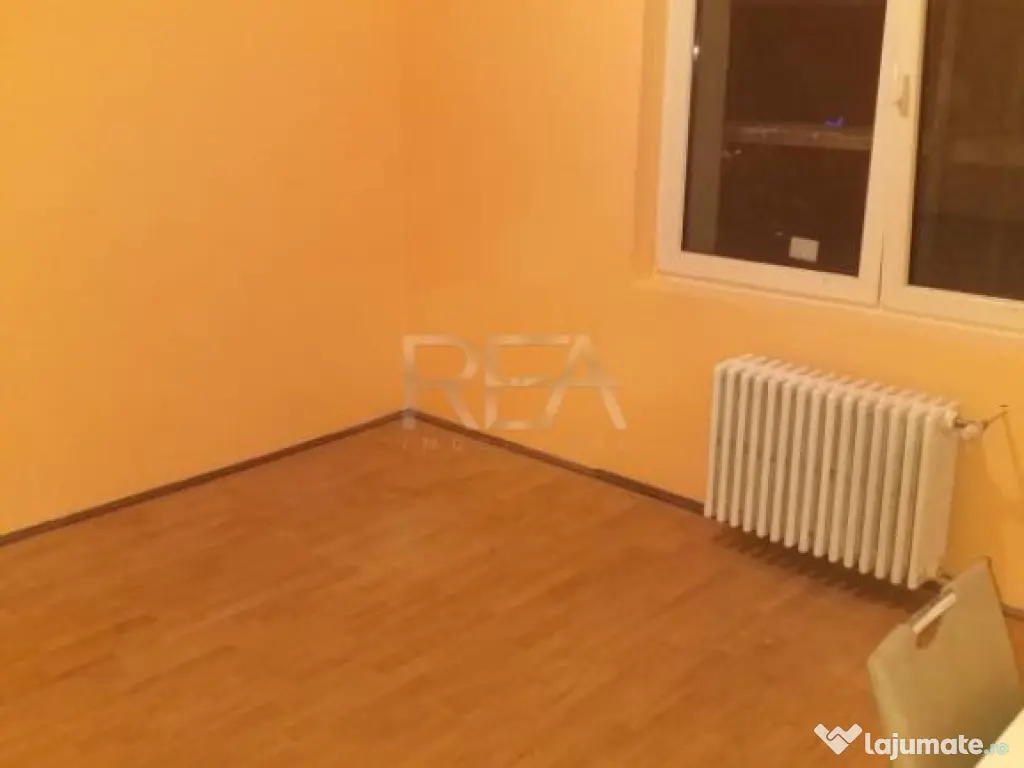 2 camere la marginea Parcului Kiseleff 