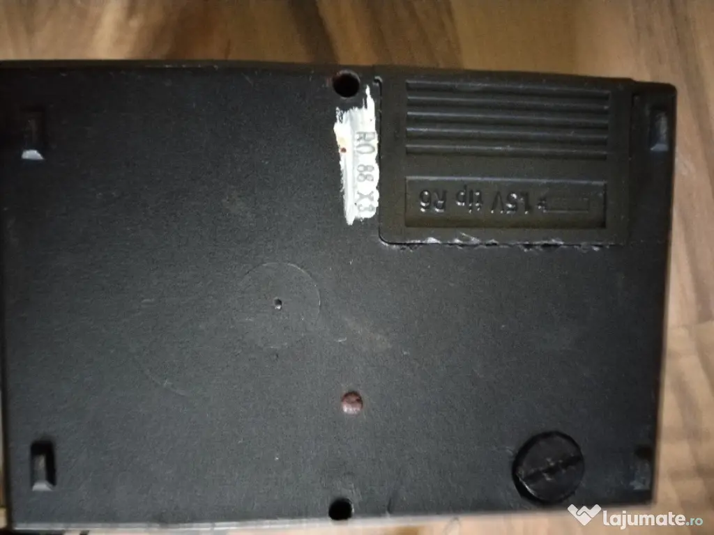 multimetru analogic Mavo 1 