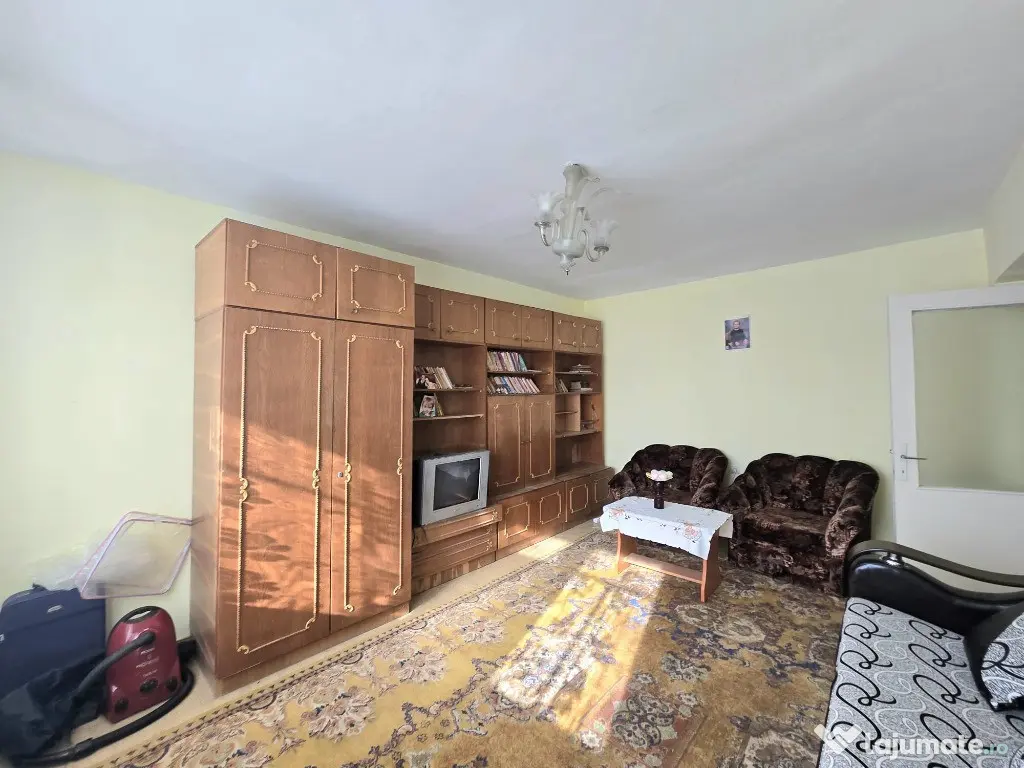 Ap 2 cam cf I dec, zona Progresu 