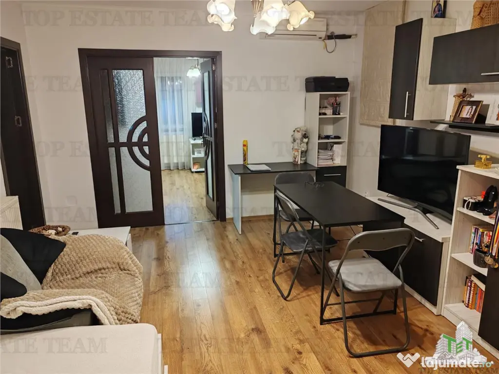 Casa individuala cu gradina generoasa, zona linistita Popest 