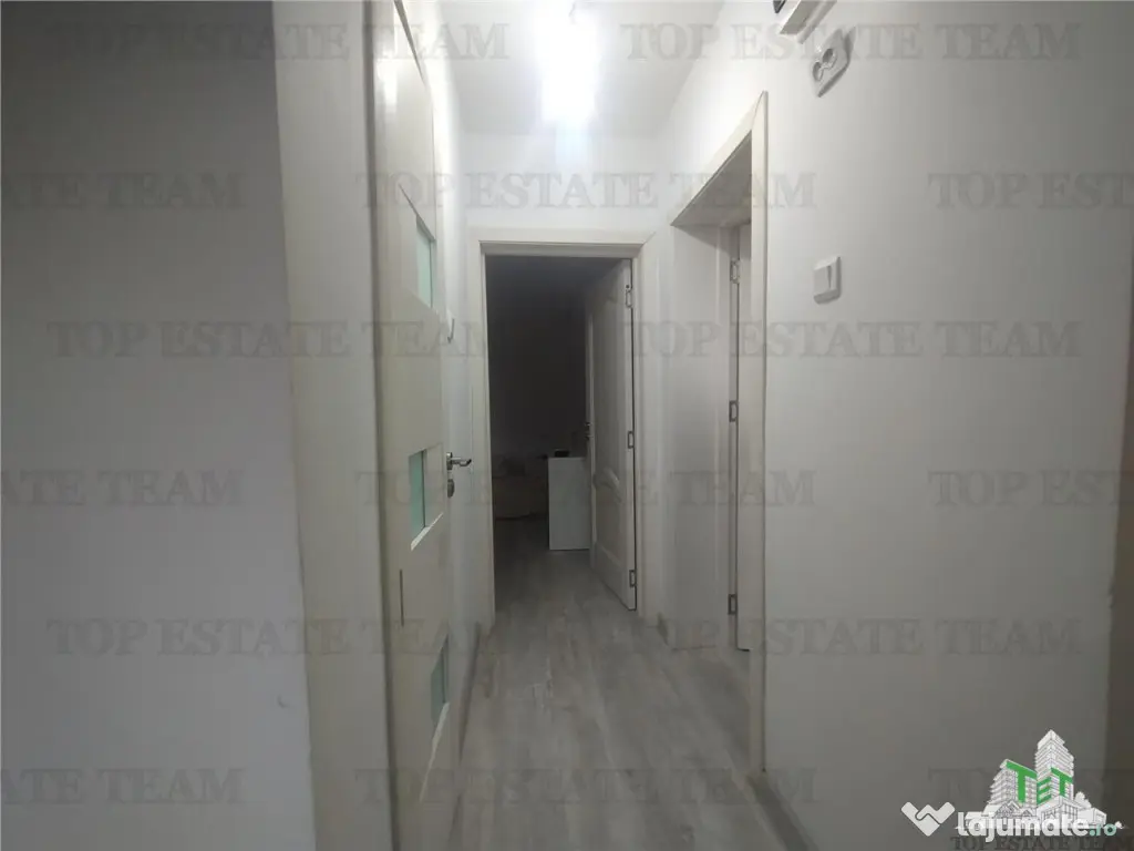 Casa individuala cu gradina generoasa, zona linistita Popest 