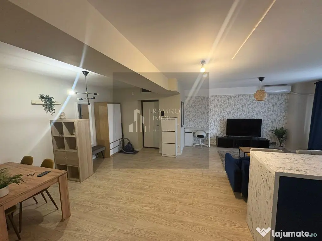 2 Camere - Confort City / Splaiul Unirii / Popesti Leordeni 