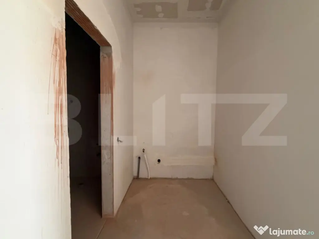 Ultracentral ! 3 camere 2 bai, 88 mp, Terasa 30 mp, Parcul C 