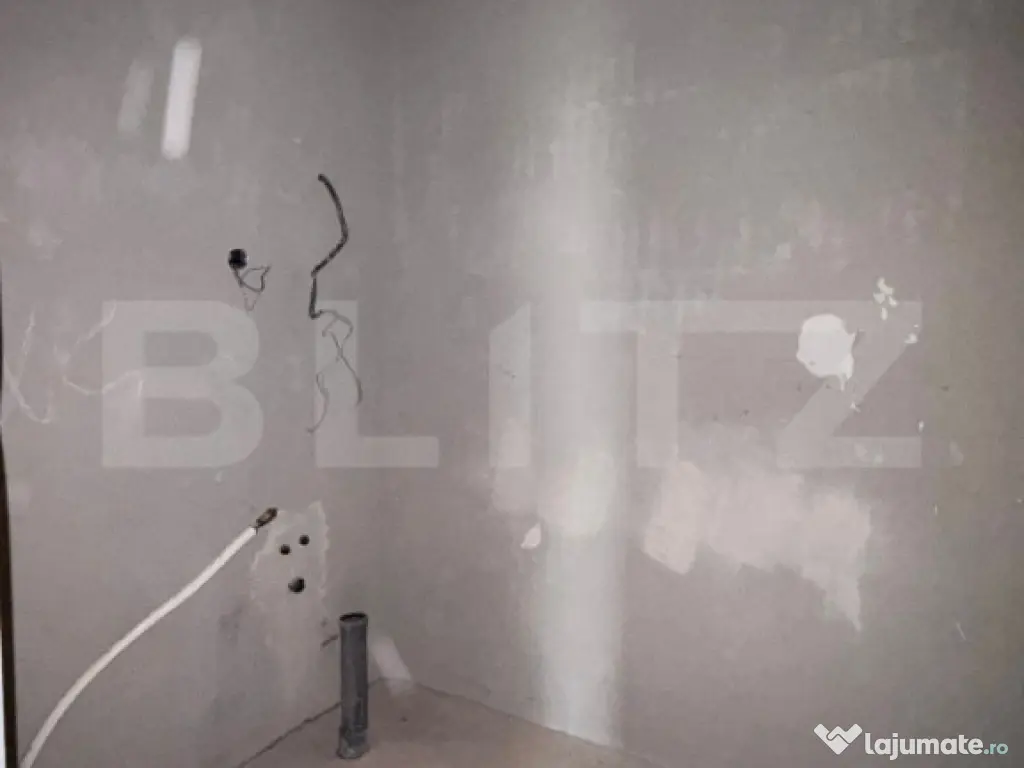 Ultracentral ! 3 camere 2 bai, 88 mp, Terasa 30 mp, Parcul C 