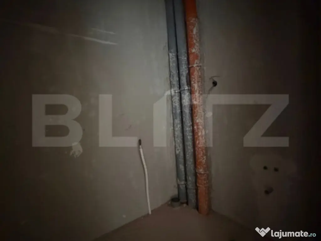 Ultracentral ! 3 camere 2 bai, 88 mp, Terasa 30 mp, Parcul C 