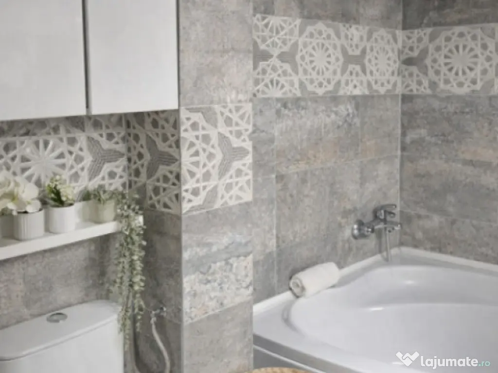 ION MIHALACHE - TURDA, AP 2 Cam (AMENAJAT), 44 MP, Et 10/11