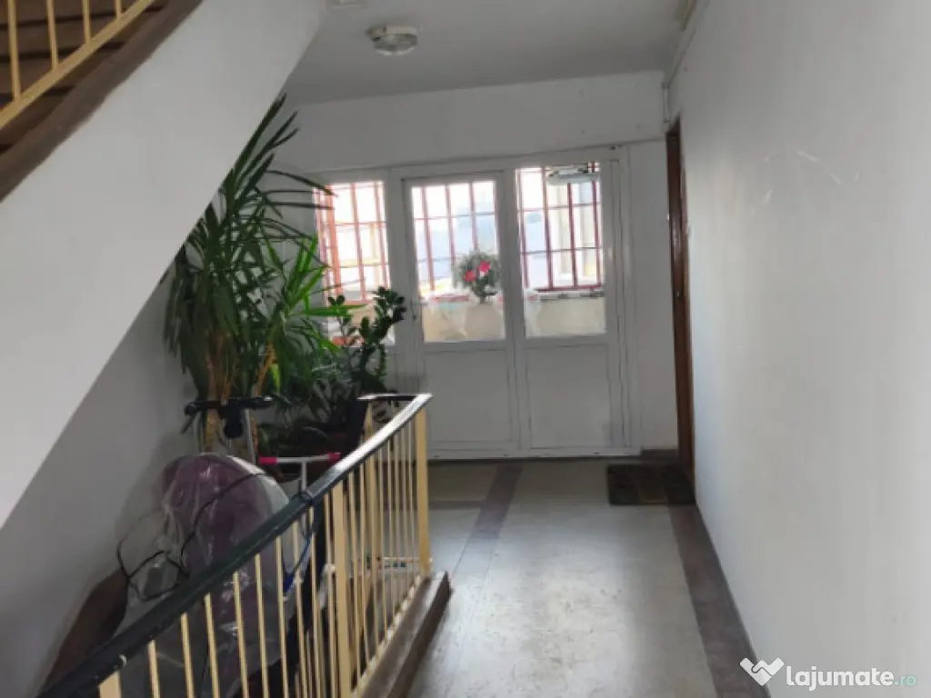 ION MIHALACHE - TURDA, AP 2 Cam (AMENAJAT), 44 MP, Et 10/11