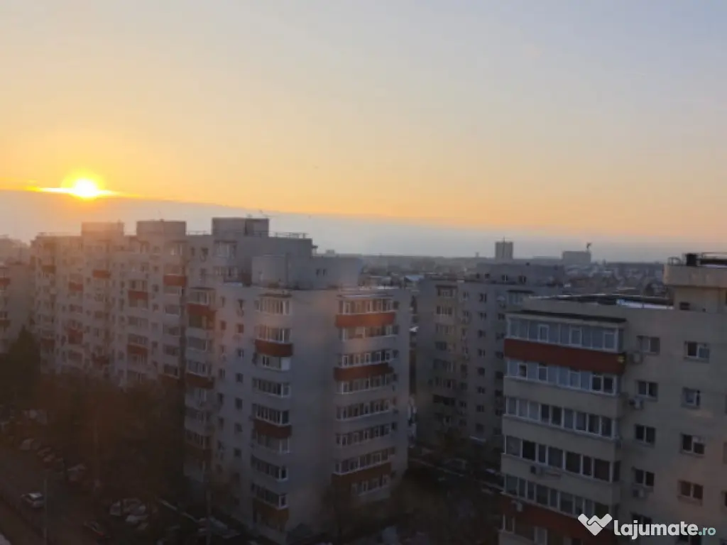 ION MIHALACHE - TURDA, AP 2 Cam (AMENAJAT), 44 MP, Et 10/11