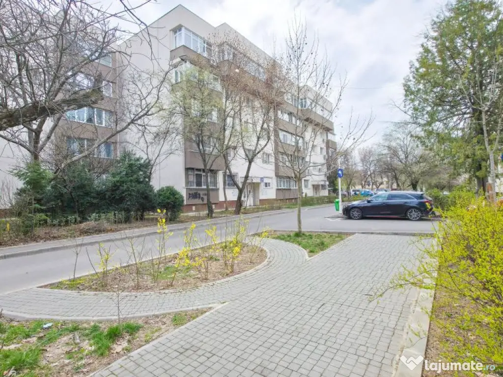 Apartament 3 cam | Drumul Taberei | metrou 5 min | decoma... 