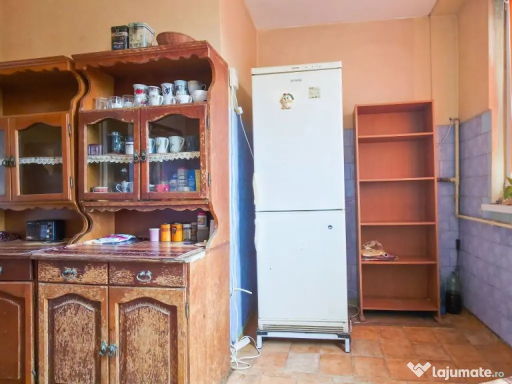 Apartament 3 cam | Drumul Taberei | metrou 5 min | decoma... 