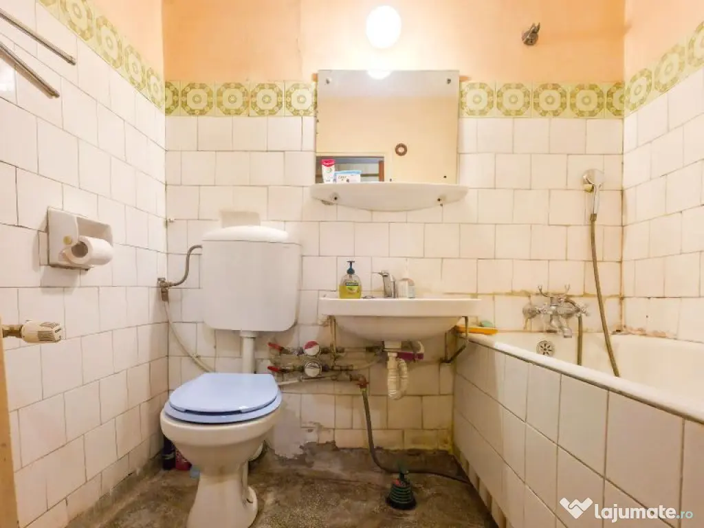 Apartament 3 cam | Drumul Taberei | metrou 5 min | decoma... 