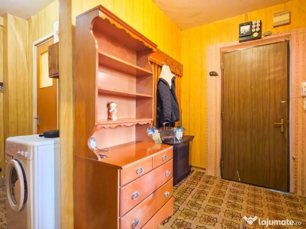 Apartament 3 cam | Drumul Taberei | metrou 5 min | decoma... 