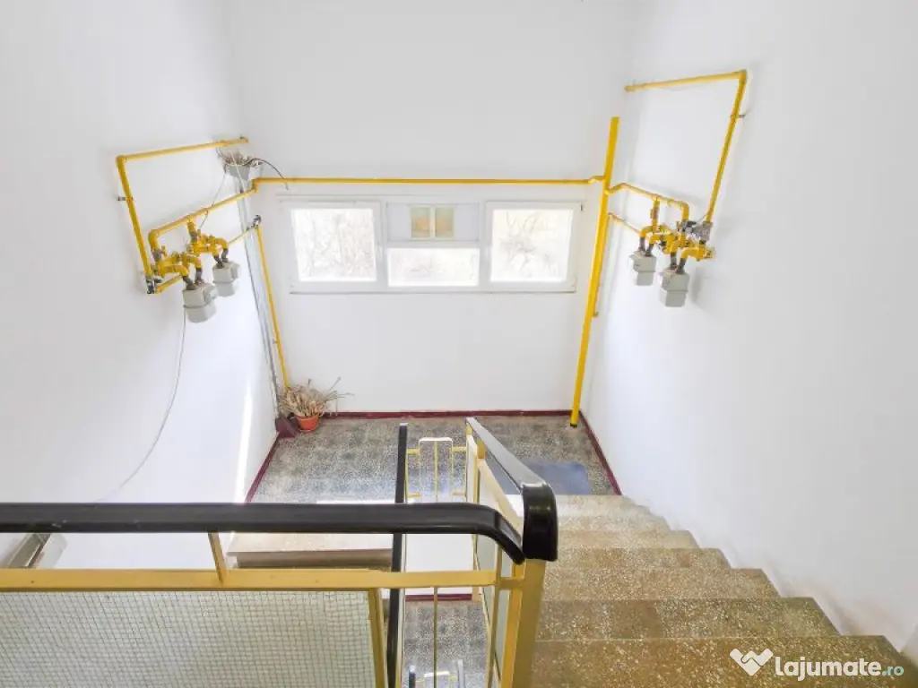 Apartament 3 cam | Drumul Taberei | metrou 5 min | decoma... 