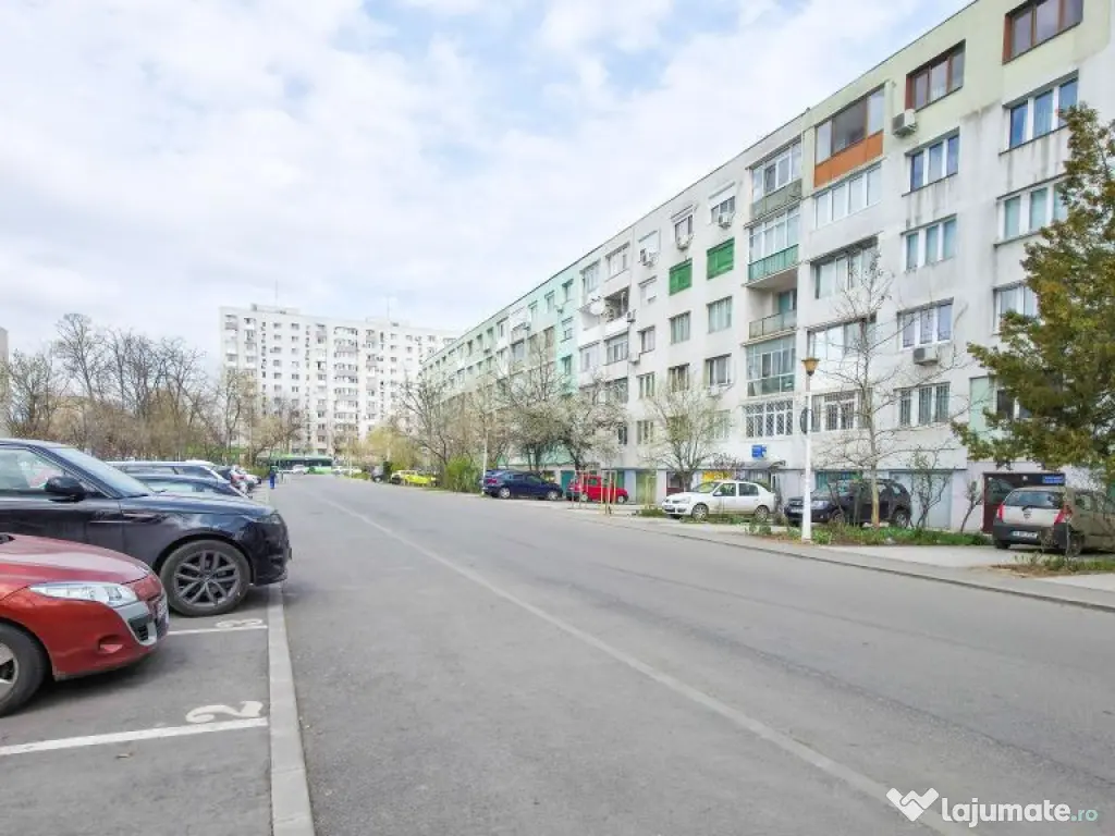 Apartament 3 cam | Drumul Taberei | metrou 5 min | decoma... 