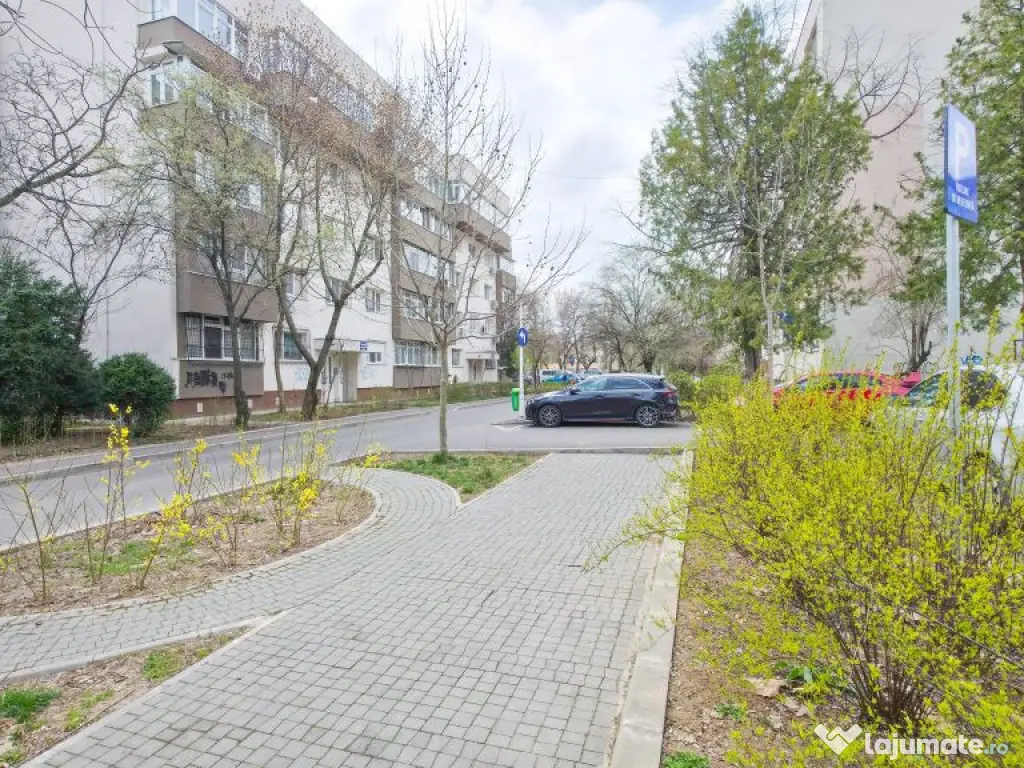 Apartament 3 cam | Drumul Taberei | metrou 5 min | decoma... 